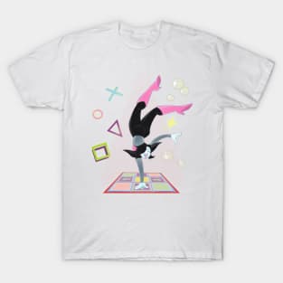 Dance Dance T-Shirt